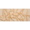1 Yard Nude Toasted Almond Viscose Georgette Fabric Lightweight Sheer 52 inch Width
